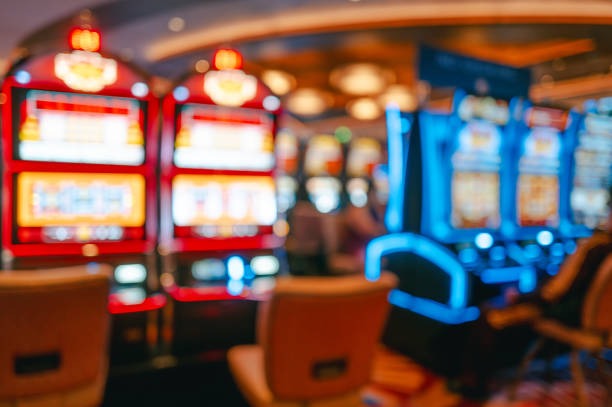 Live Casino Hold'em table with professional dealer and player interface on agung 711